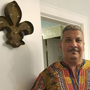 Meet your Posher, Joseph